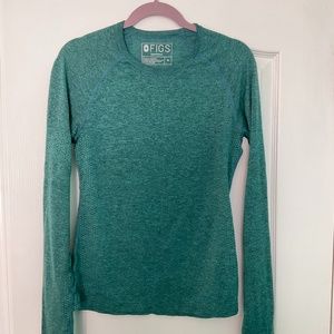 FIGS Salta underscrub Size M